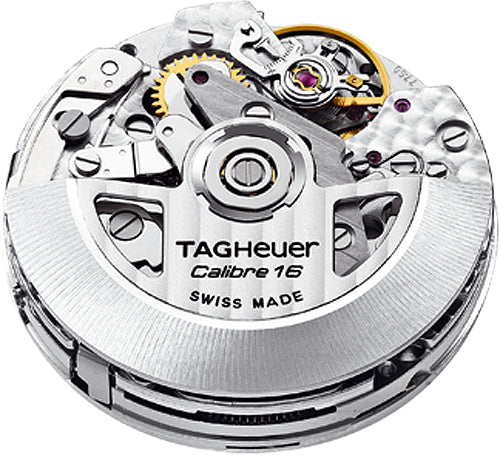 Tag Heuer Carrera CV2A11.FC6235