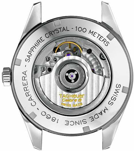 Tag Heuer Carrera Heritage WAS2112.FC6180