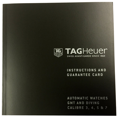 Tag Heuer Carrera 39mm Gold & Steel Men's Watch WAR215B.BD0783