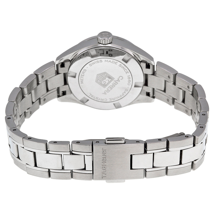 Tag Heuer Carrera Diamond 27mm Women's Watch WV1411.BA0793