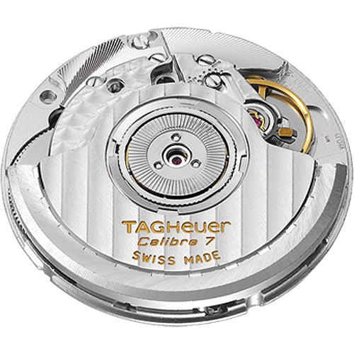 Tag Heuer Carrera Automatic Men's Watch WV2115.FC6181