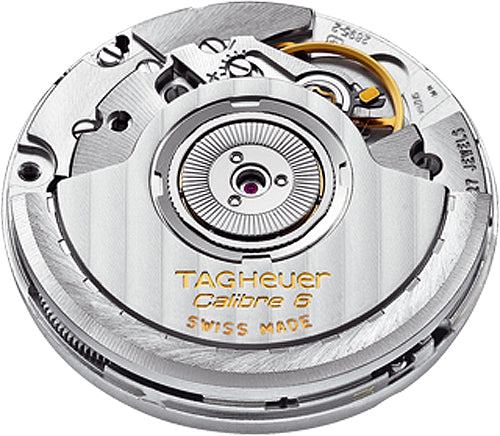 Tag Heuer Link WAT2113.BA0950