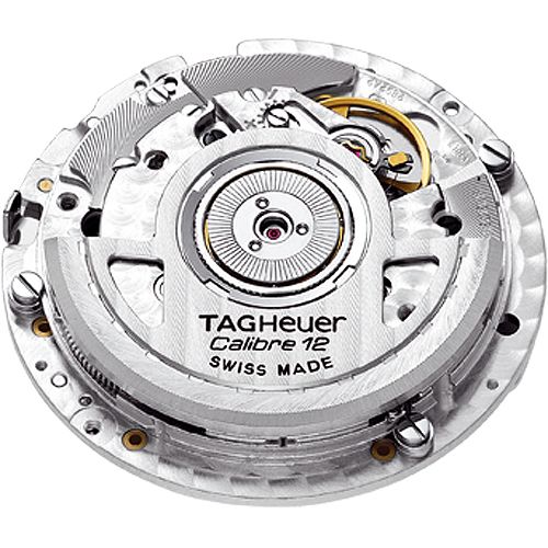 Tag Heuer Monaco CAW211K.FC6241