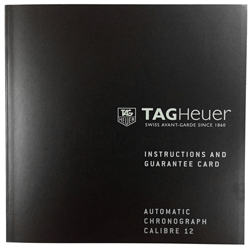 Tag Heuer Monaco CAW211K.FC6241