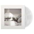 Swift, Taylor - The Tortured Poets Department (Limited Phantom Clear 2LP Vinyl)