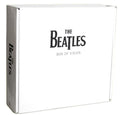 The Beatles Box Of Vision + Outer Printed Box US Box set