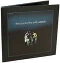 The Doors The Soft Parade - Deluxe Edition US Box set