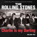 The Rolling Stones Charlie Is My Darling - Ireland 1965 UK Box set