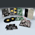 The Rolling Stones Exile On Main Street - Sealed UK Box set