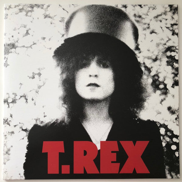 T. Rex ‎– The Slider - VINYL 180 GRAM LP