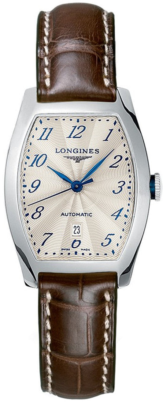 Longines Evidenza L2.142.4.73.4