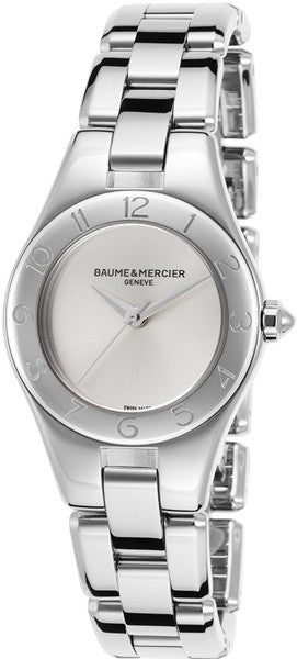 Baume & Mercier Linea 10138