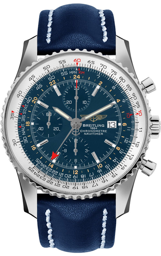 Breitling Navitimer 1 Automatic 46mm Men's Watch A24322121C1X1