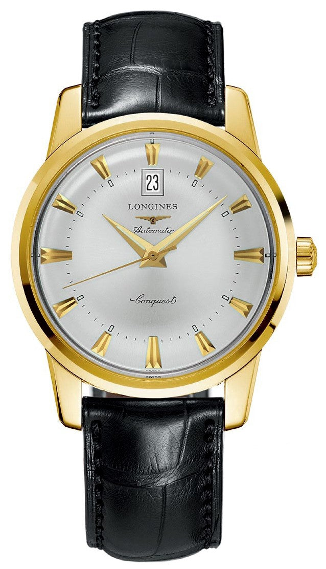 Longines Conquest Heritage L1.645.6.75.4