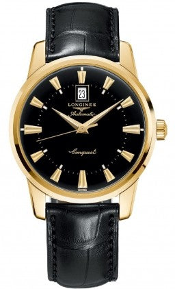 Longines Conquest Heritage L1.645.6.52.4