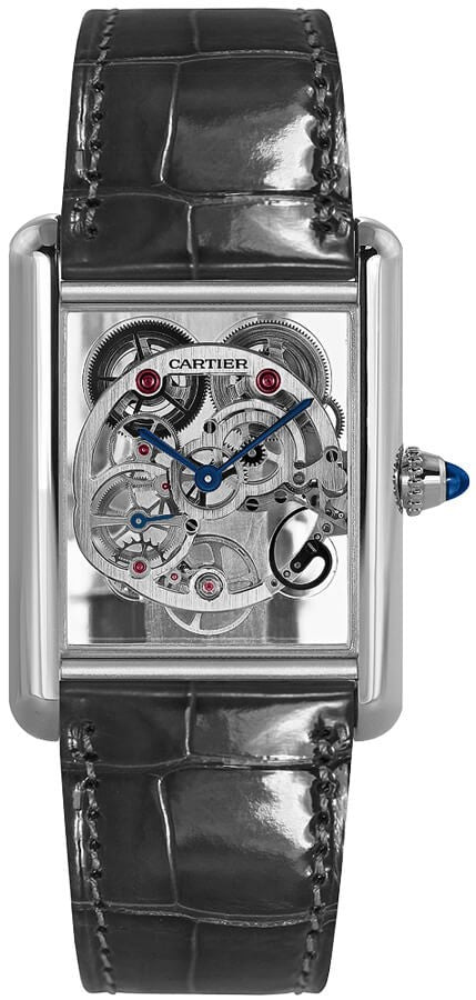 Cartier Tank Louis W5310012
