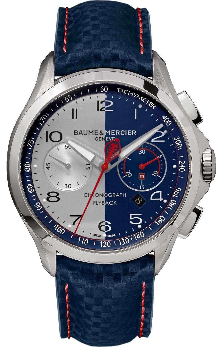 Baume & Mercier Clifton 10344