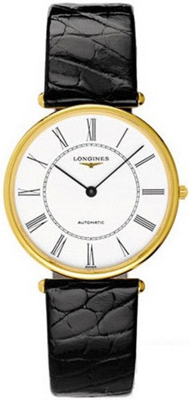 Longines La Grande Classique L4.738.6.11.2