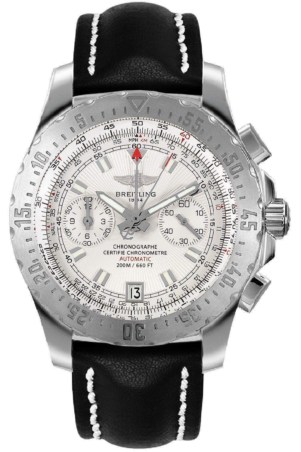 Breitling Professional Skyracer A2736234/G615-436X