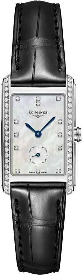 Longines DolceVita L5.512.0.87.0
