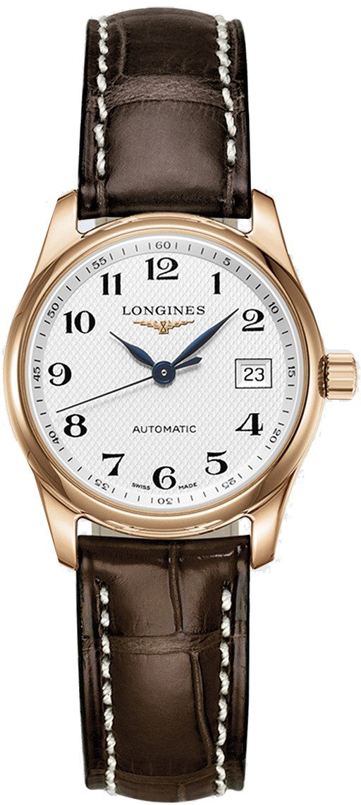 Longines Master Collection L2.257.8.78.3