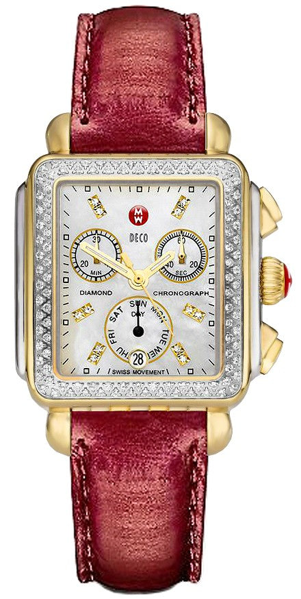 Michele Deco MWW06P000203