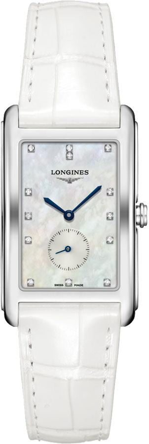 Longines DolceVita L5.755.4.87.2