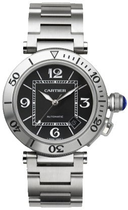 Cartier Pasha W31077M7