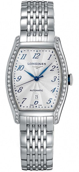 Longines Evidenza Women's Watch L2.142.0.70.6