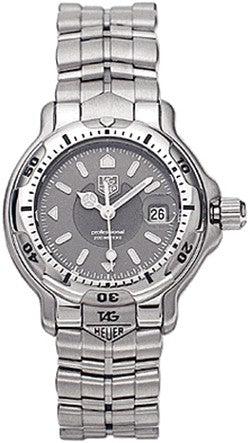 Tag Heuer 6000 Ladies Watch WH1312.BA0677