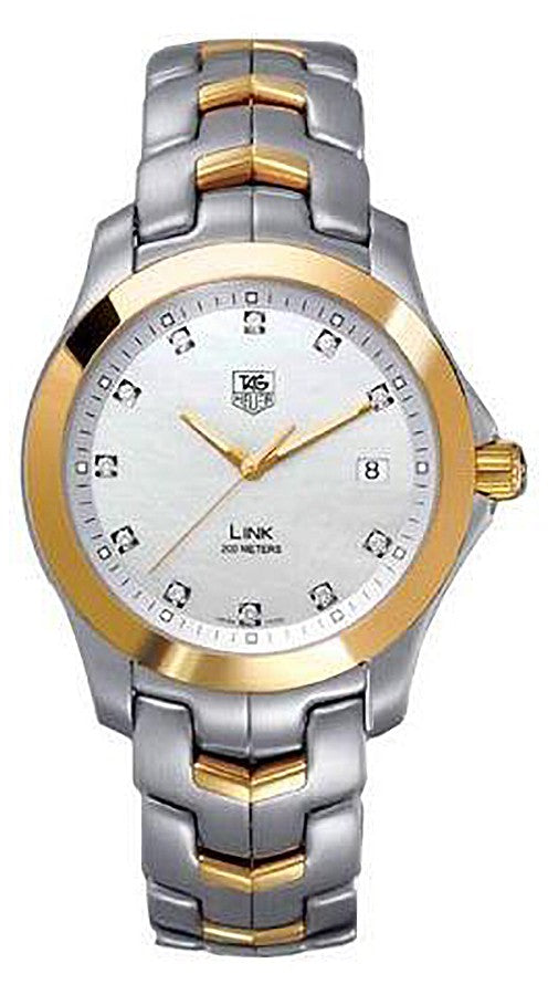 Tag Heuer Link WJF1153.BB0579
