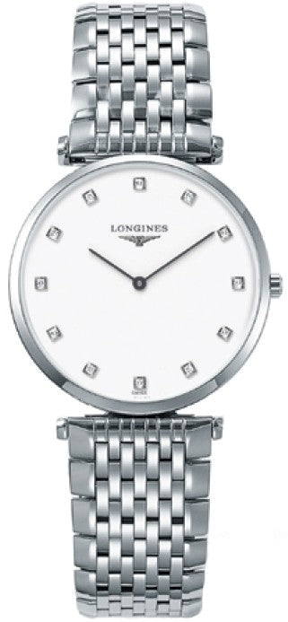 Longines La Grande Classique L4.709.4.17.6