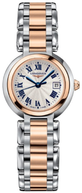 Longines PrimaLuna 26.5mm Women's Watch L8.110.5.78.6