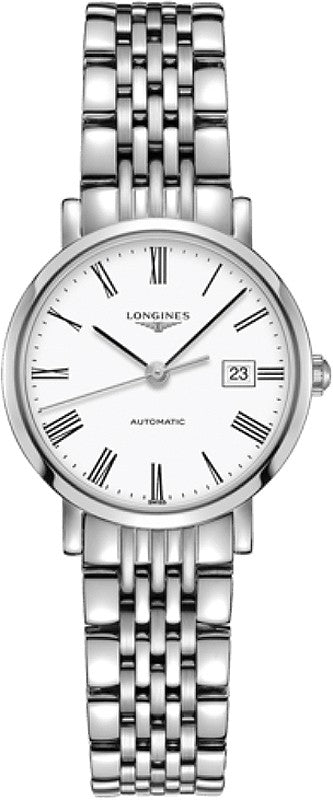 Longines Elegant Collection L4.310.4.11.6