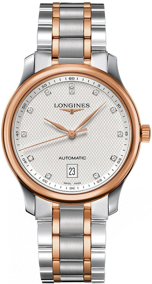 Longines Master Collection L2.628.5.97.7