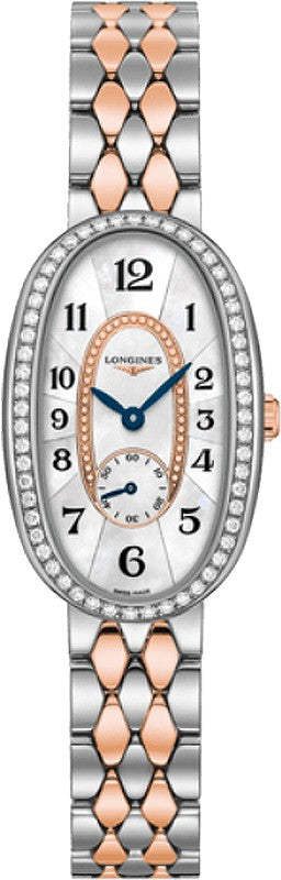Longines Symphonette L2.306.5.88.7