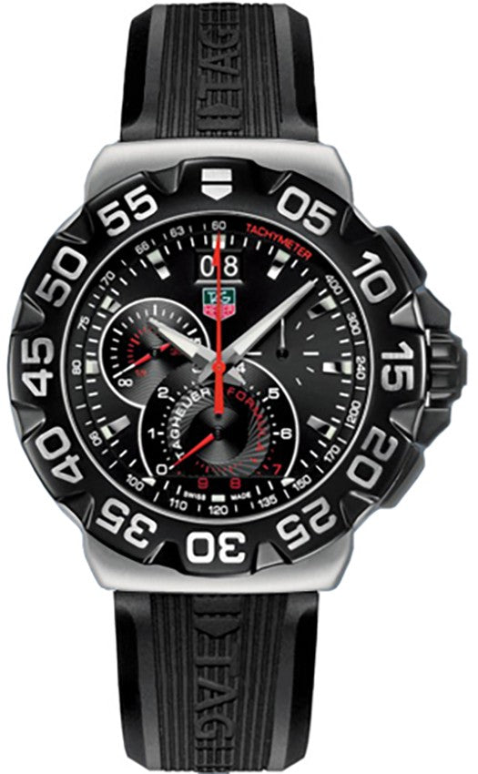 Tag Heuer Formula 1 CAH1010.FT6026