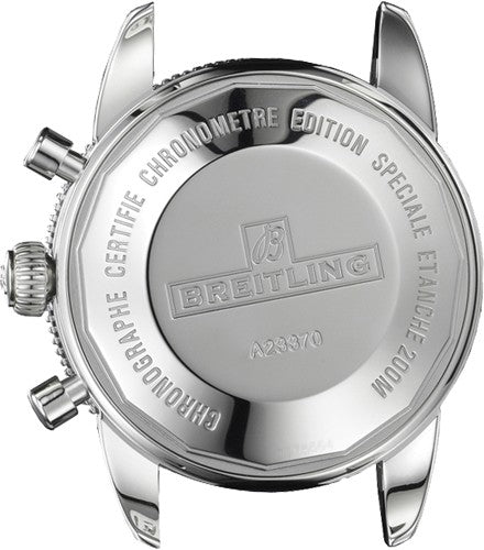 Breitling Superocean Heritage Chronograph 44 A2337024/G753-154A