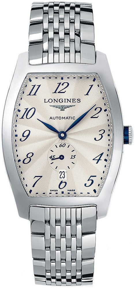 Longines Evidenza L2.642.4.73.6