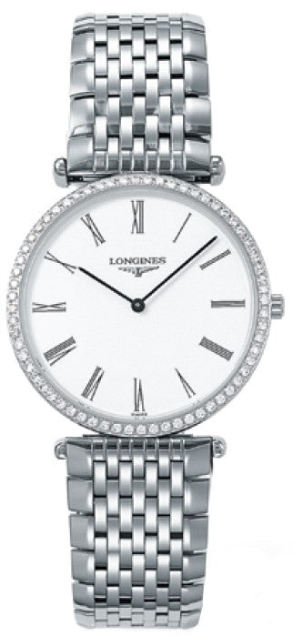 Longines La Grande Classique L4.741.0.11.6
