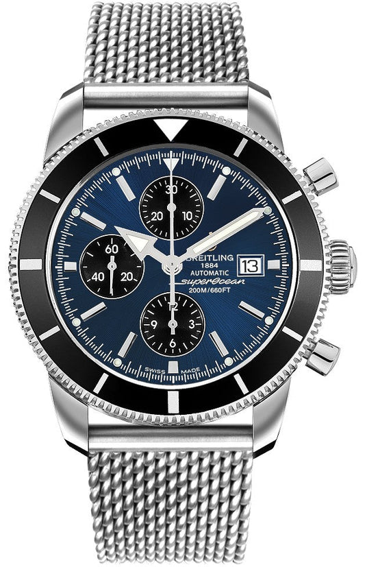 Breitling Superocean Heritage Chronograph 46 A1332024/C817-152A