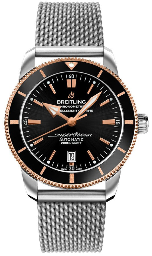 Breitling Superocean Heritage II B20 Automatic 42 UB2010121B1A1