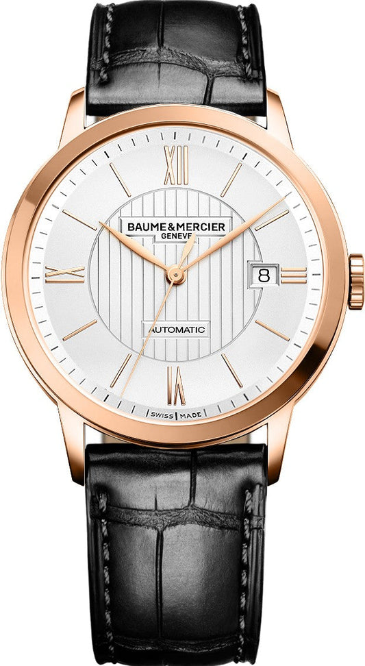 Baume & Mercier Classima 10037