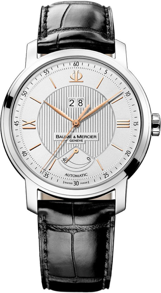 Baume & Mercier Classima 10142