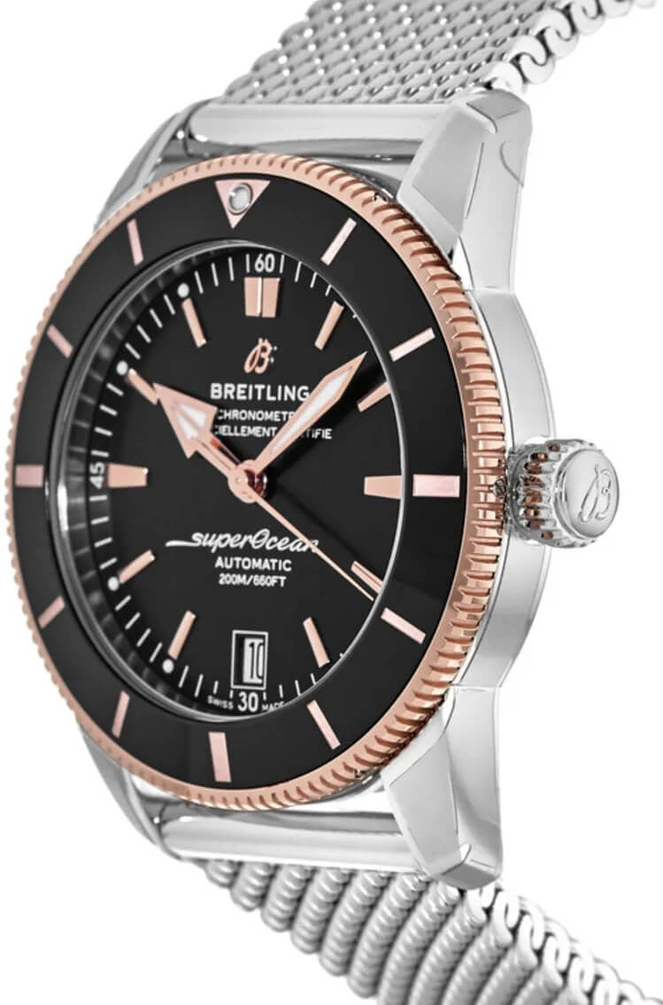 Breitling Superocean Heritage II B20 Automatic 42 UB2010121B1A1
