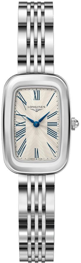 Longines Equestrian Collection L6.140.4.71.6