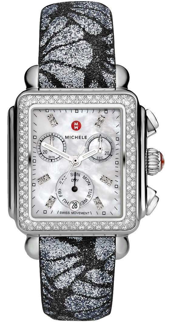 Michele Deco Diamond MWW06P000259