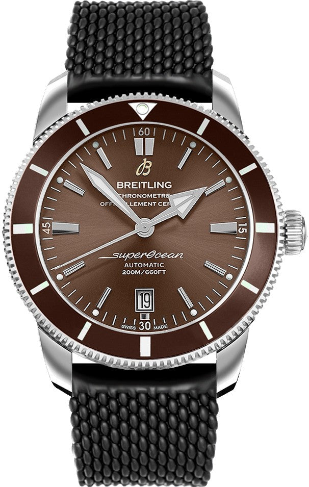 Breitling Superocean Heritage II 46 AB202033/Q618-267S