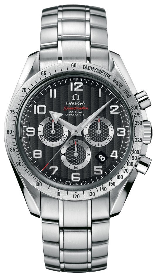 Omega Speedmaster Broad Arrow Men's Watch 321.10.44.50.01.001