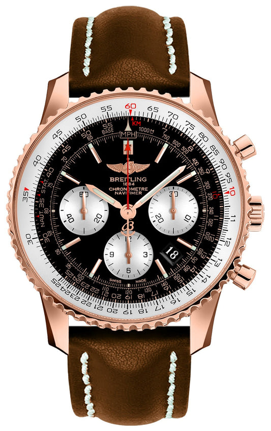 Breitling Navitimer 01 43 RB012012/BA49-437X
